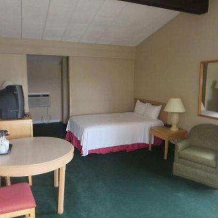 Niagara Best Inn Exterior foto